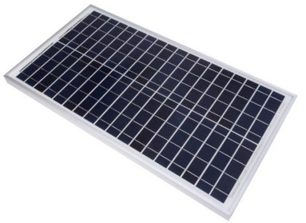 solarni panel